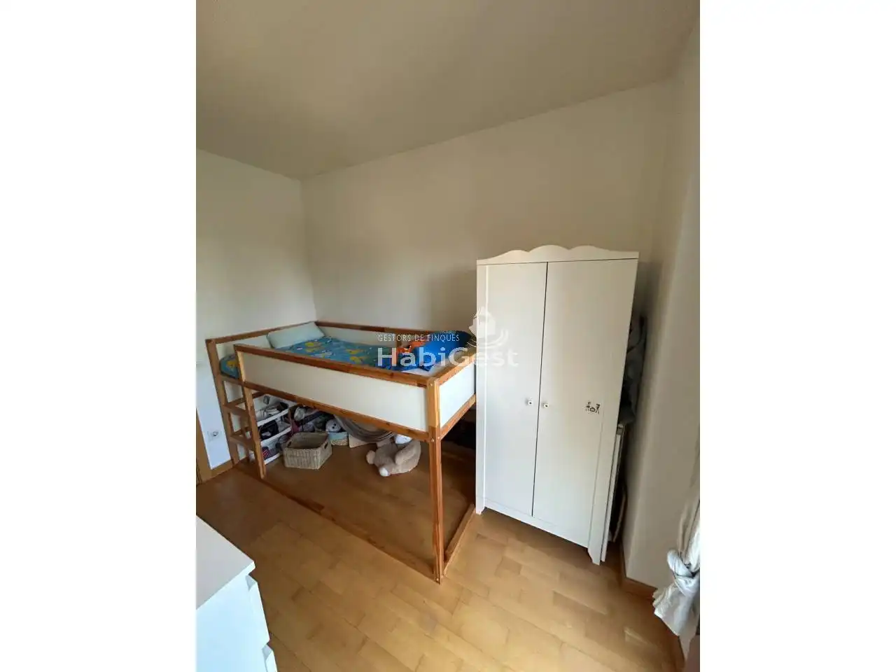 Habitación de Piso en venta en Girona con Aire acondicionado, Calefacción y Parquet