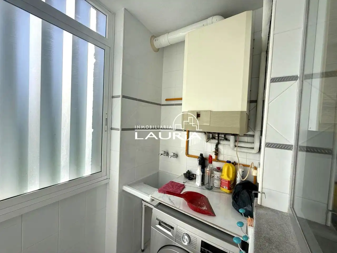 Appartamento con terrazza in affitto a Calle Jose Bea izquierdo, imagen 20