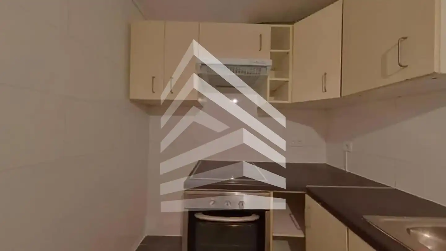 Cuina de Planta baixa en venda en Barcelona amb Parquet