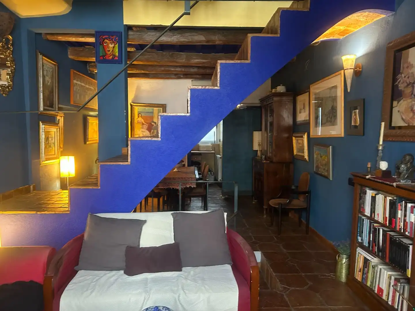 Country house zum Verkauf in Sitges mit Klimaanlage, Heizung und Terrasse