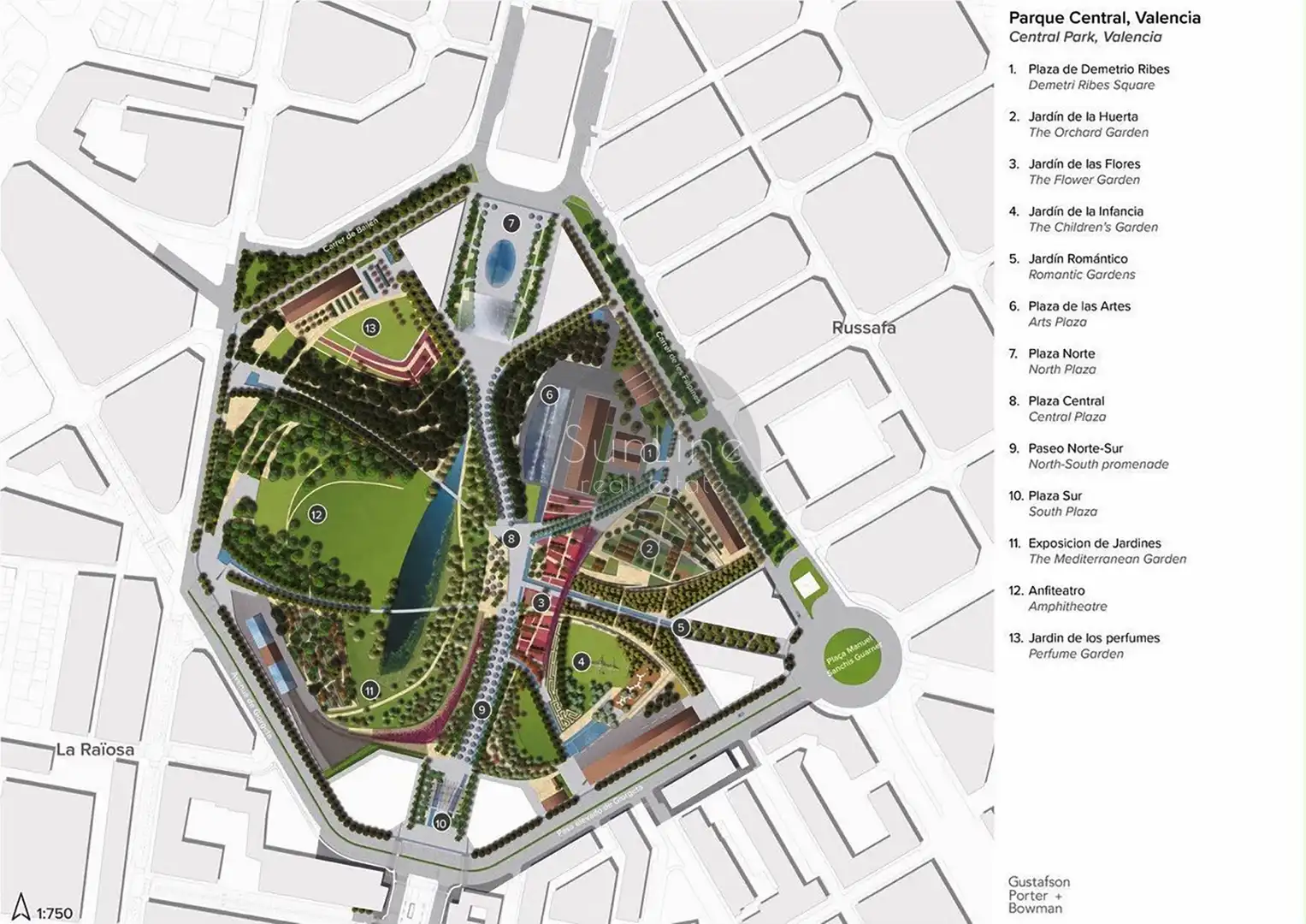 Appartamento con terrazza in affitto a Calle Doctor Domagk, imagen 36