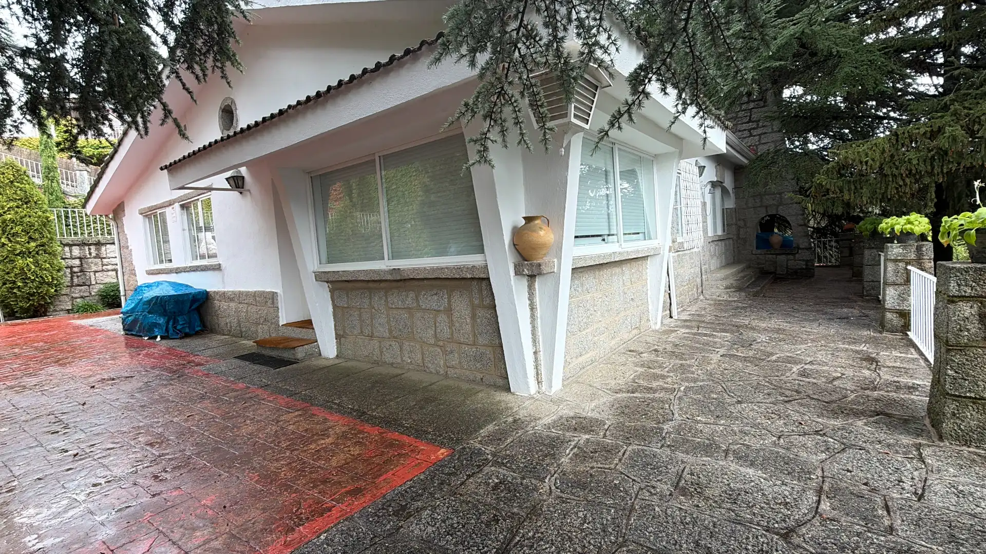 Detached house with pool for sale in Calle la Cancha, imagen 34