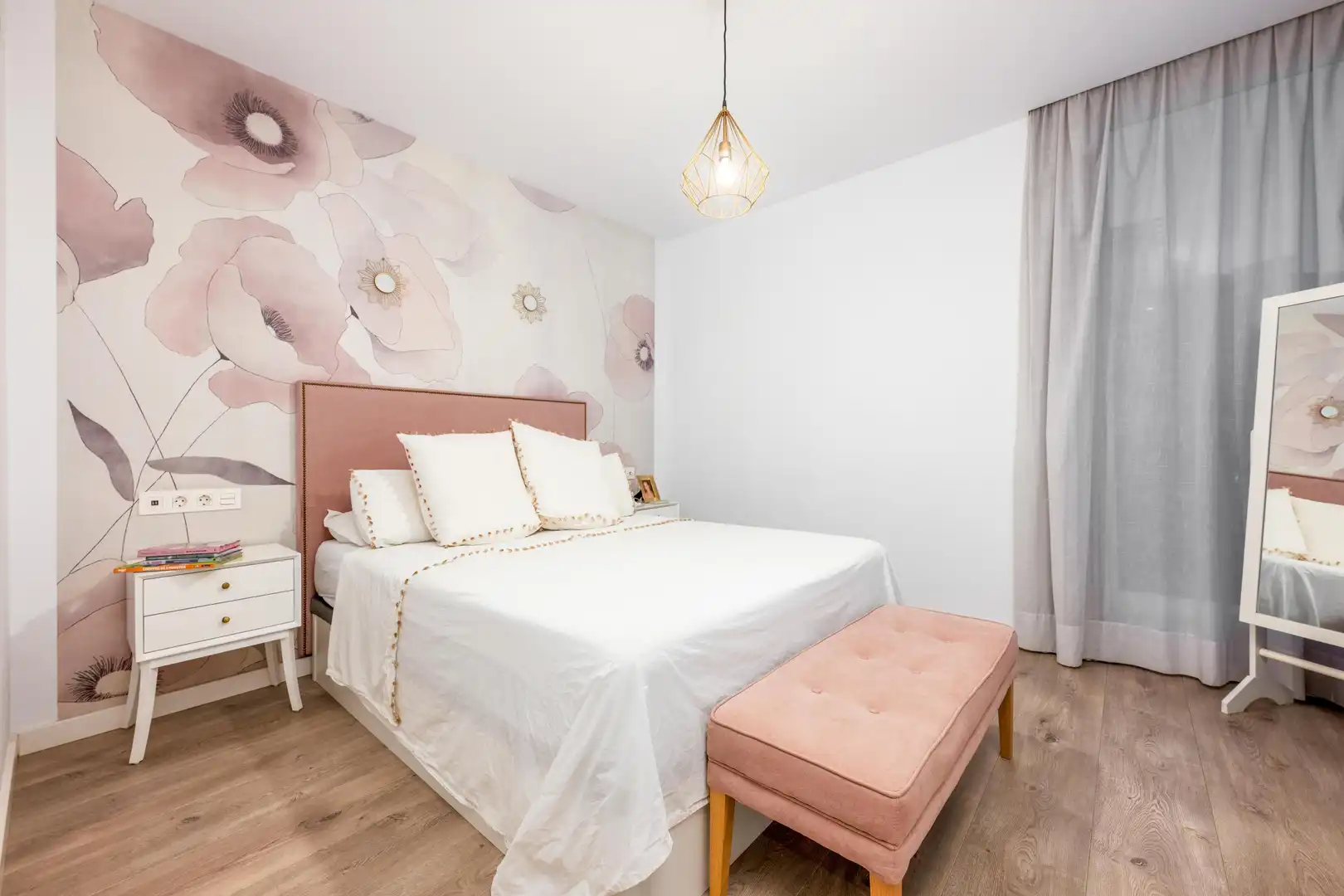 Terraced house with pool for sale in Leopoldo Alas Clarín #2B, imagen 17