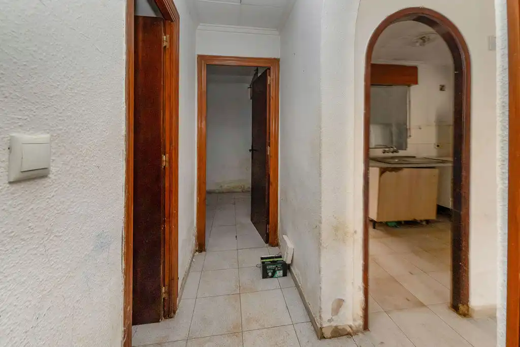 Semi-detached house for sale in C/ Lejona, imagen 13