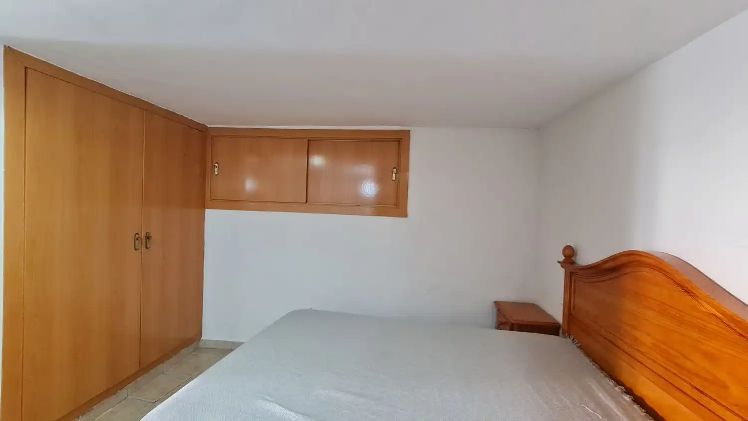 Appartement compact avec piscine à louer à girasoles, imagen 6
