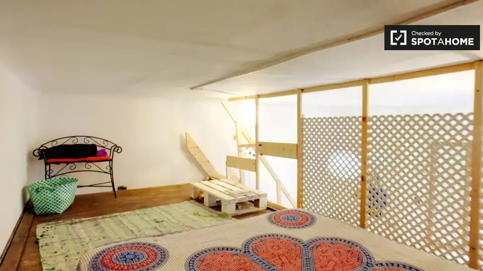 Flat to rent in Centro, imagen 11