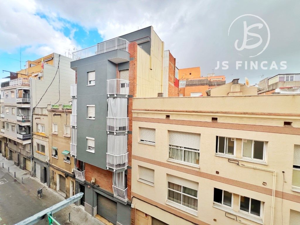 Piso en venta en Calle Castelao De, 55, Santa Eulàlia