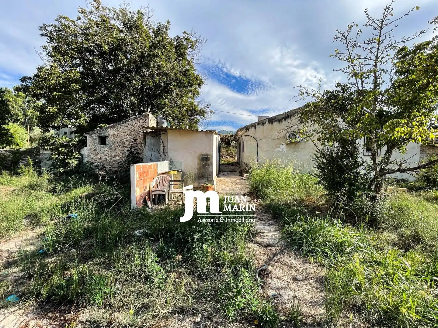 Landhaus mit Garten zum Verkauf in N/A, imagen 2