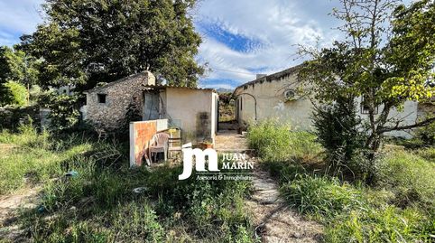 CASA DE CAMPO EN VENTA A 6 MINUTOS DE CIEZA, imagen 2