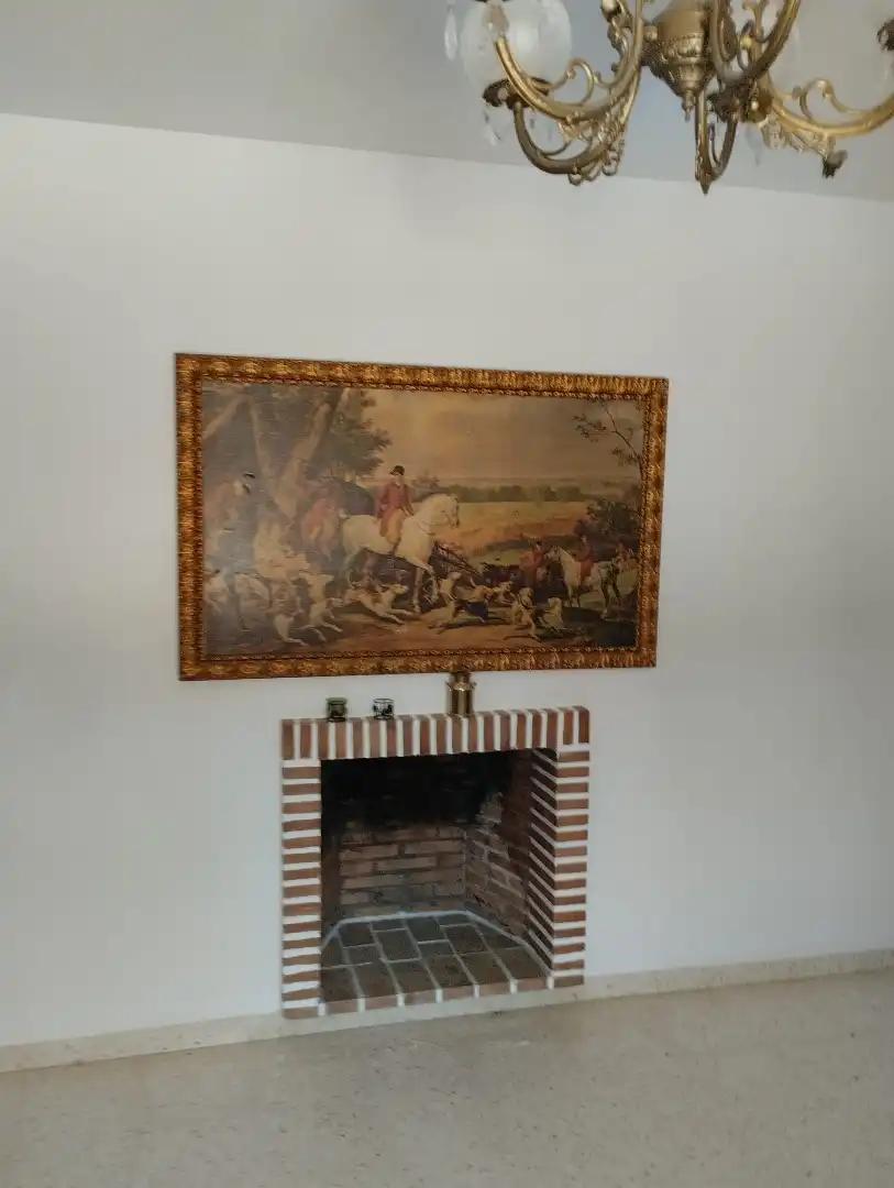 Landhaus mit Garten zum Verkauf in Arcos de la Frontera, imagen 5
