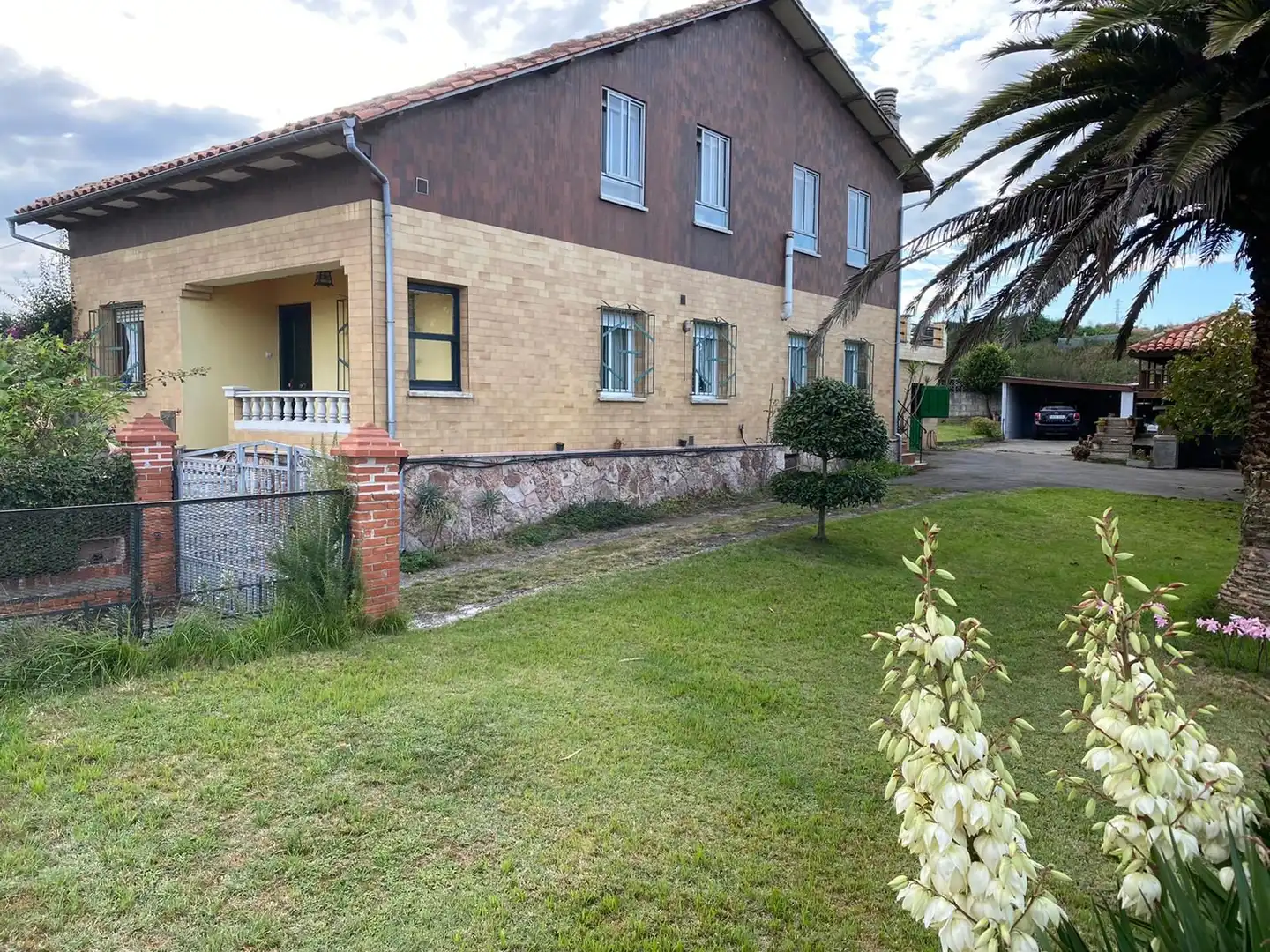 Houses for sale in Luanco - Aramar - Antromero