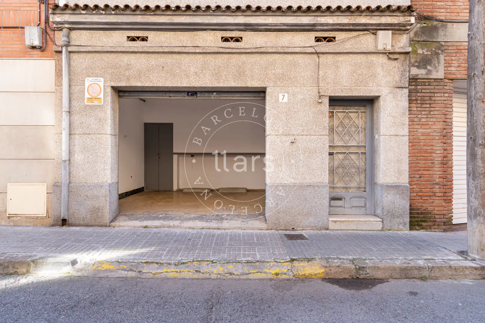 Exterior view of Detached homes for sale in Sant Feliu de Llobregat  with Private garden and Terrace
