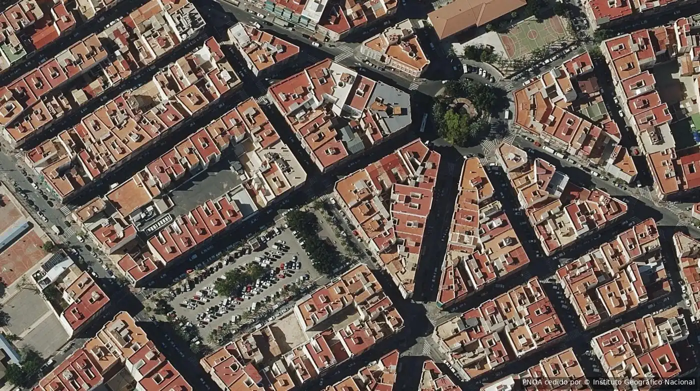 Appartamento in vendita a Elche ciudad
