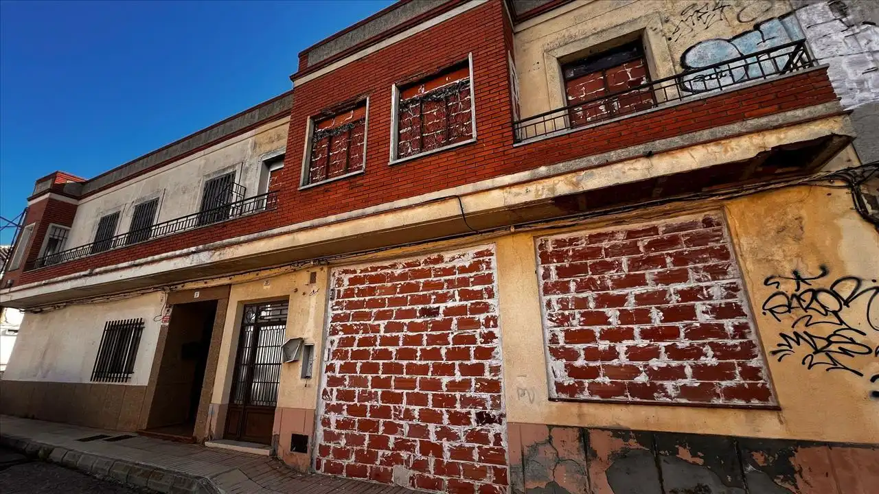 Flat for sale in Calle Estacion