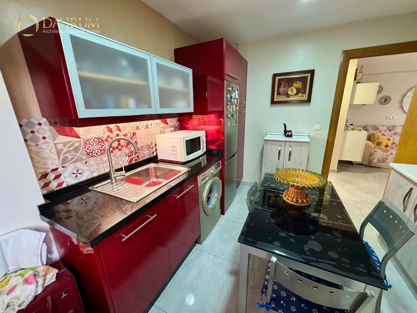 Flat with pool for sale in AVENIDA ANTONIO TORÉ TORÉ, imagen 19