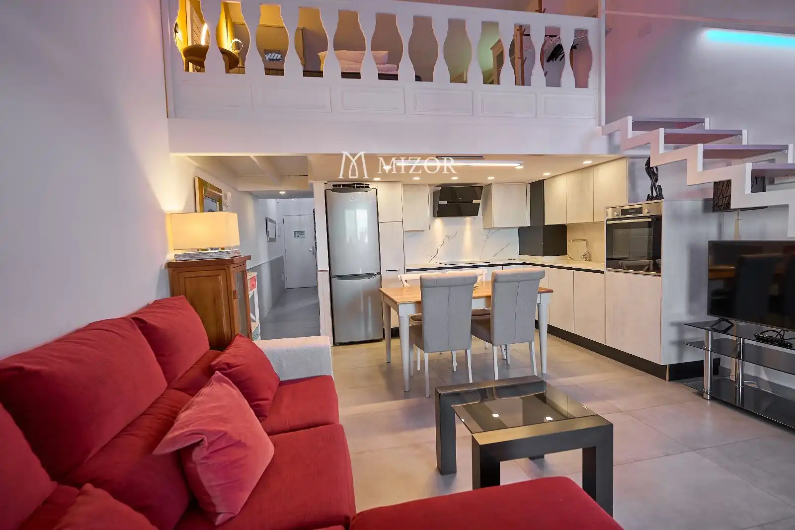 Penthouse with pool for sale in TF-655, imagen 17