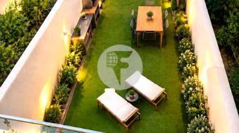 Foto 2 de Residencial en venta en Barri del Centre, Terrassa