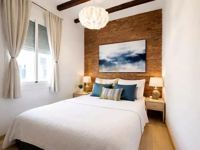 Flat for sale in Carrer dels Pescadors, La Barceloneta