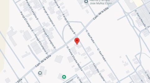 Foto 3 de Casa o xalet en venda a Santa Cristina, Sangonera la Seca, Murcia