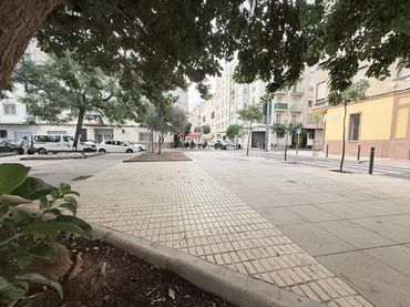 Terreny residencial en venda a Carrer del Bisbe Salinas 69