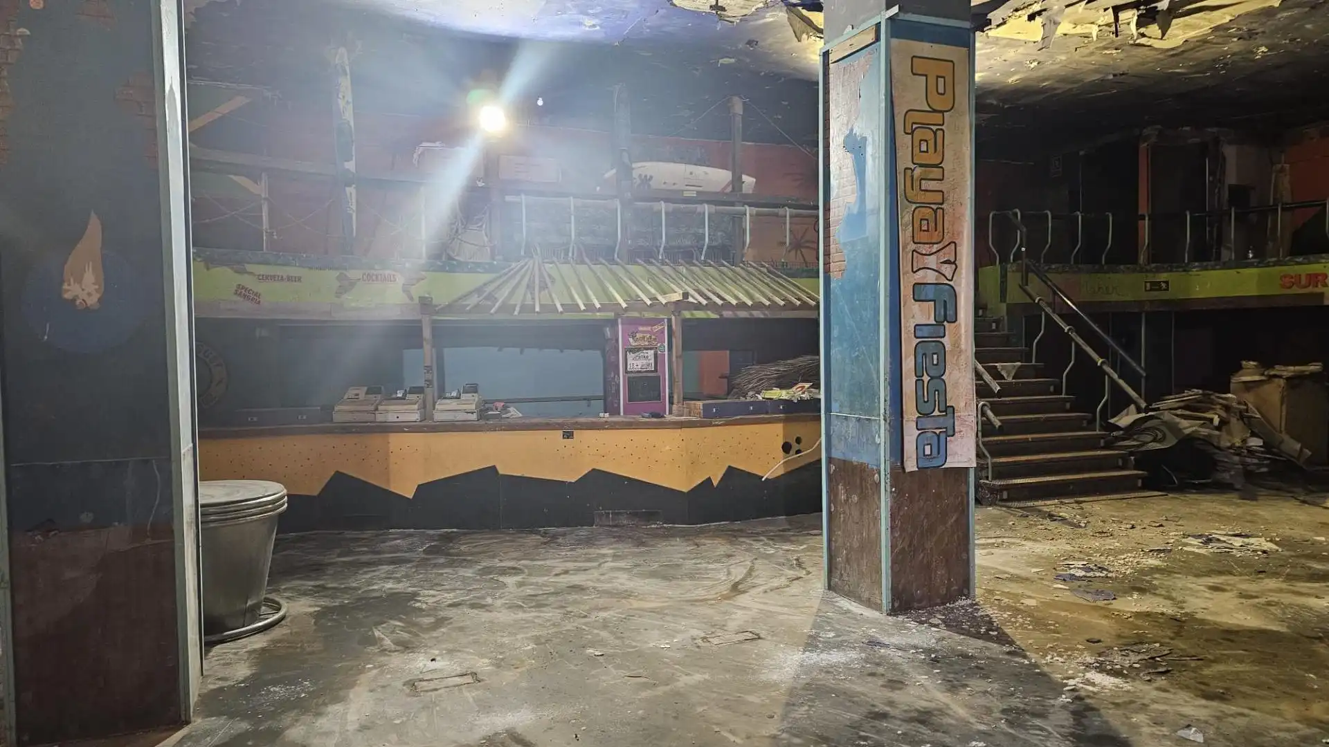 Local comercial en venda a Calle Capaspre, imagen 19