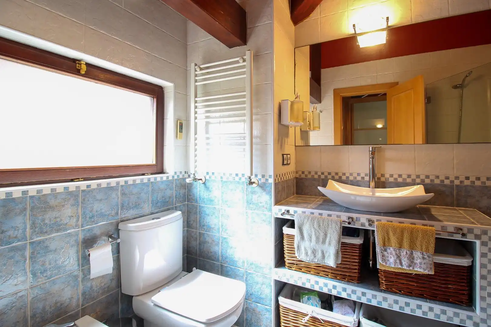 Villa mit Garten zum Verkauf in Urbanización Pinamar 7, imagen 40