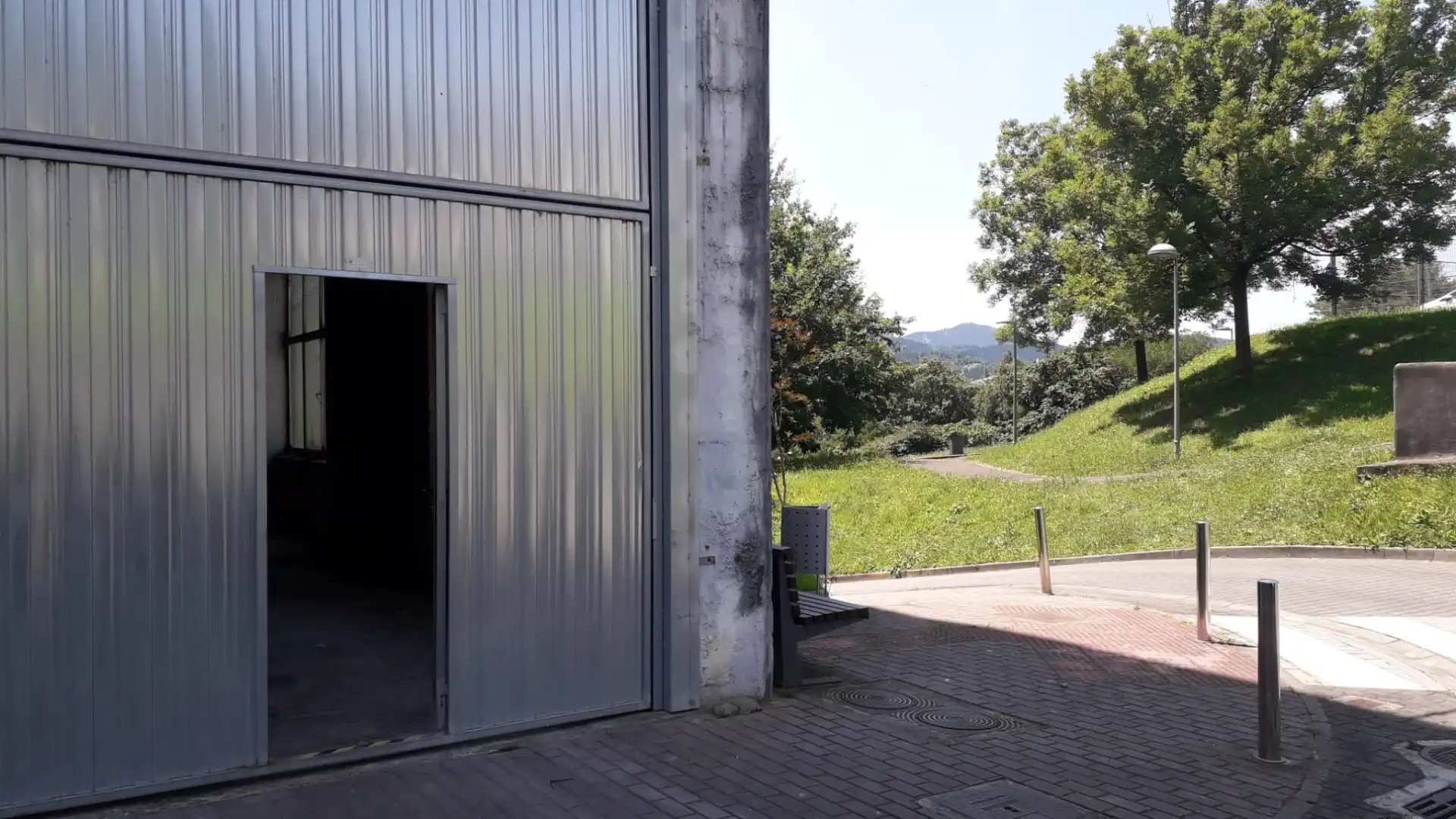 Local comercial en venda a Lemoa