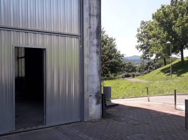 Locale commerciale in vendita a Lemoa