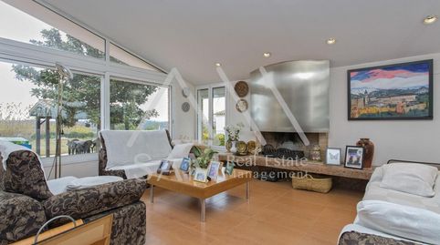 Foto 4 de Casa o chalet en venta en Lliçà d'Amunt, Barcelona