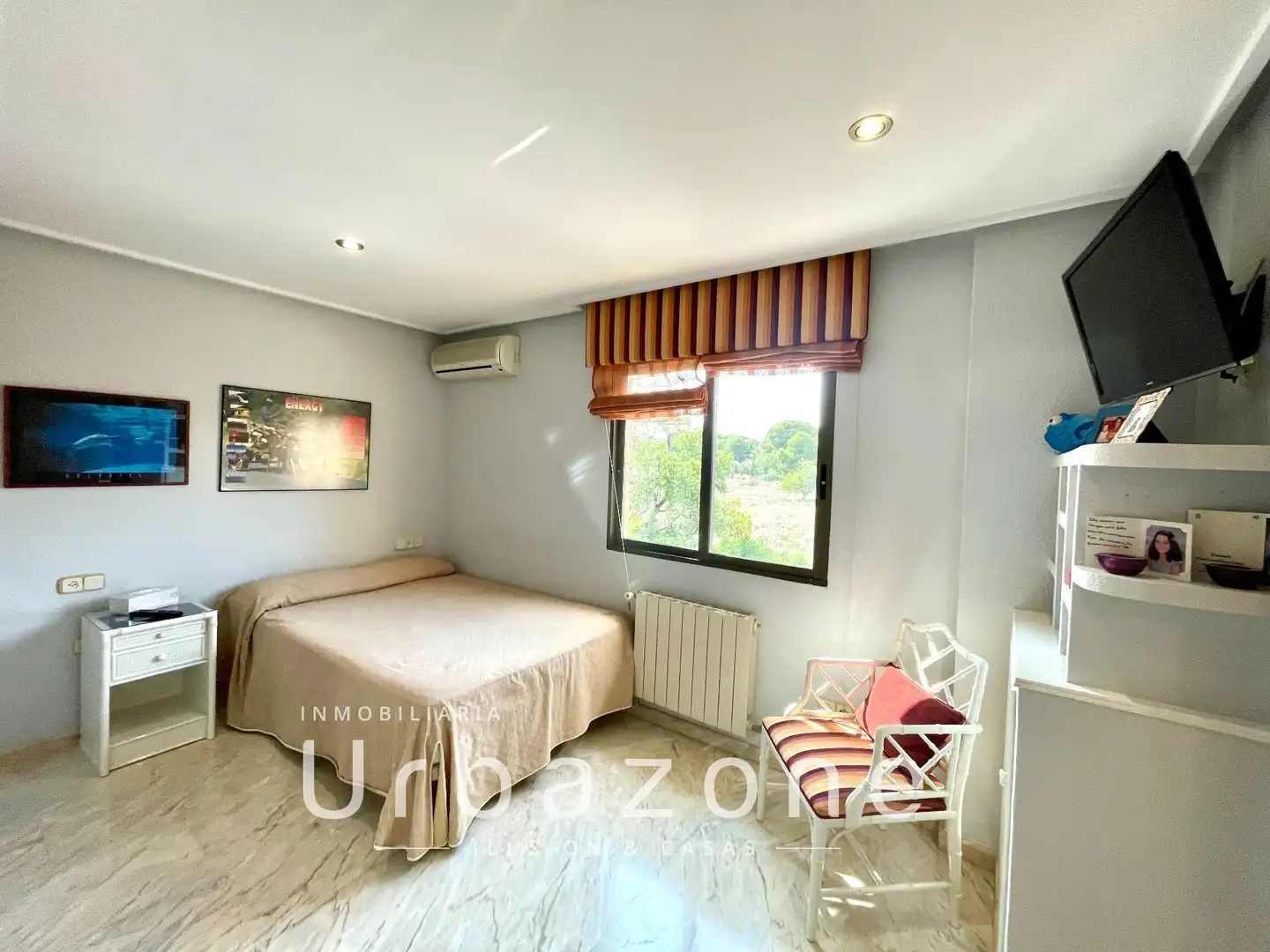 Casa con piscina en venta en Almajada - Ravel, imagen 34