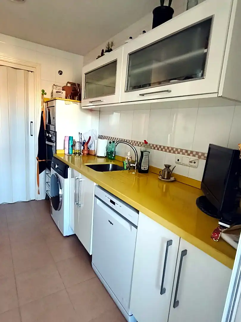 Piso con piscina en venta en Avenida Clara Campoamor, imagen 6