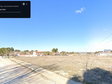 Rural land for sale in Fuentidueña de Tajo