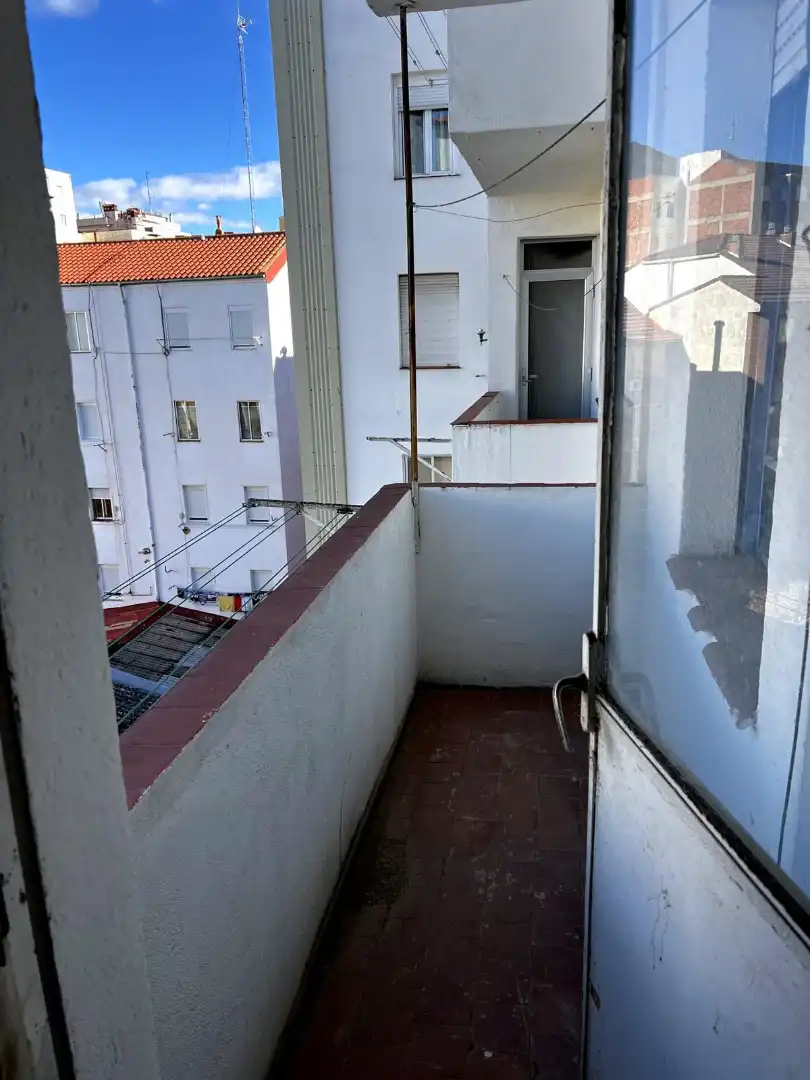 Pis amb ascensor en venda a Calle de Portugal, imagen 11