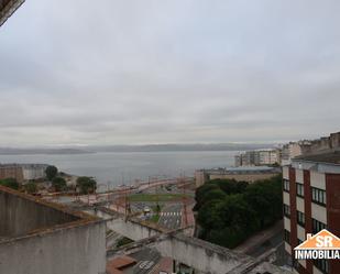Bedroom of Flat to rent in A Coruña Capital   with Heating and Washing machine