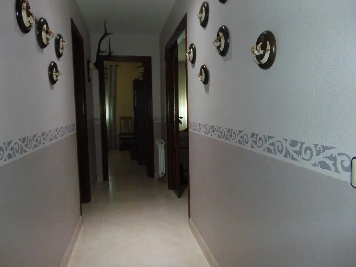 Flat for sale in Valdepeñas, imagen 18