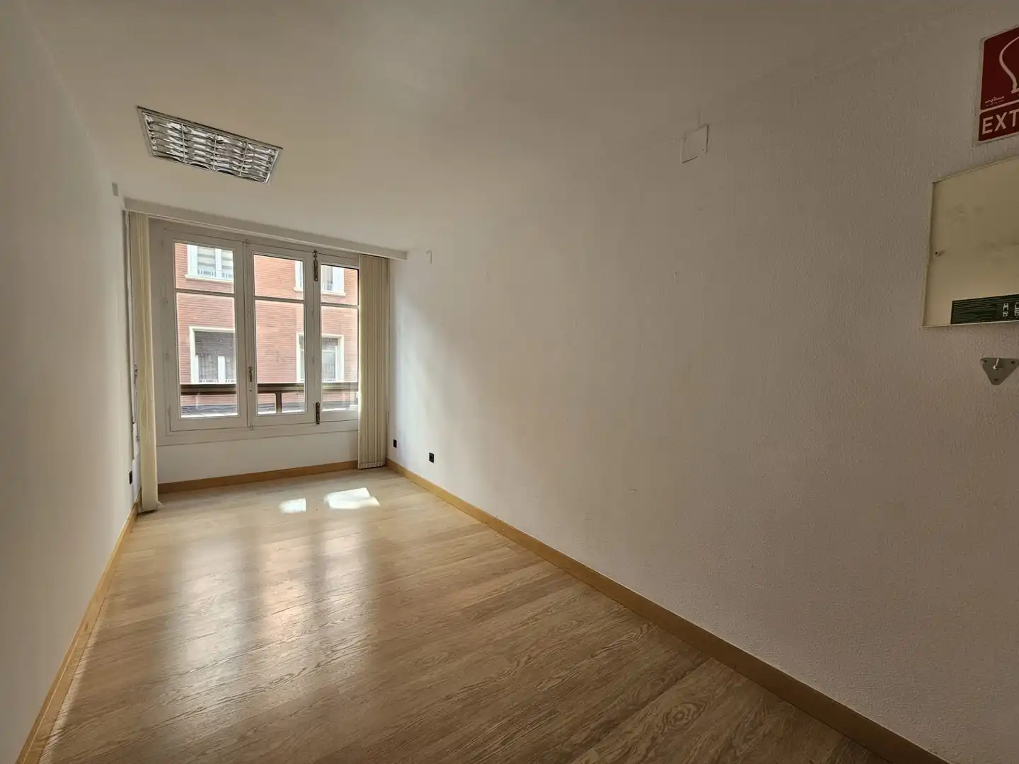 Wohnung mit Aufzug zum Verkauf in Calle Presidente Leopoldo Calvo Sotelo, imagen 13