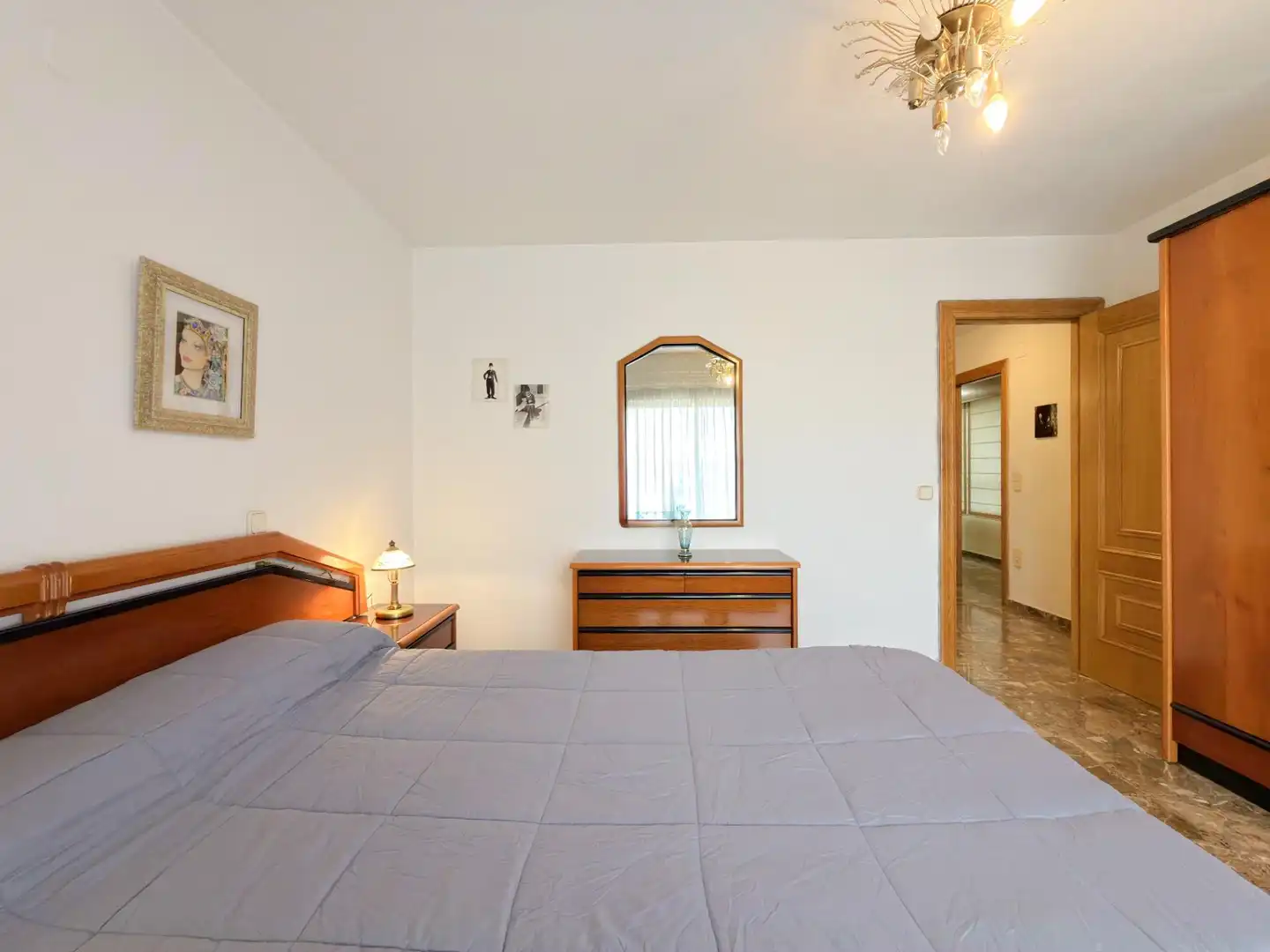 Flat with lift for sale in GREGORIO MAYANS Y CISCAR, imagen 23