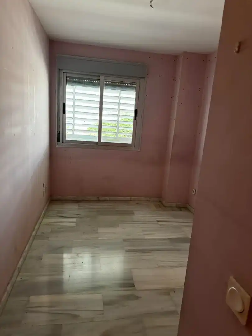 Schlafzimmer von Wohnung zum Verkauf in Castellón de la Plana / Castelló de la Plana mit Terrasse und Abstellraum