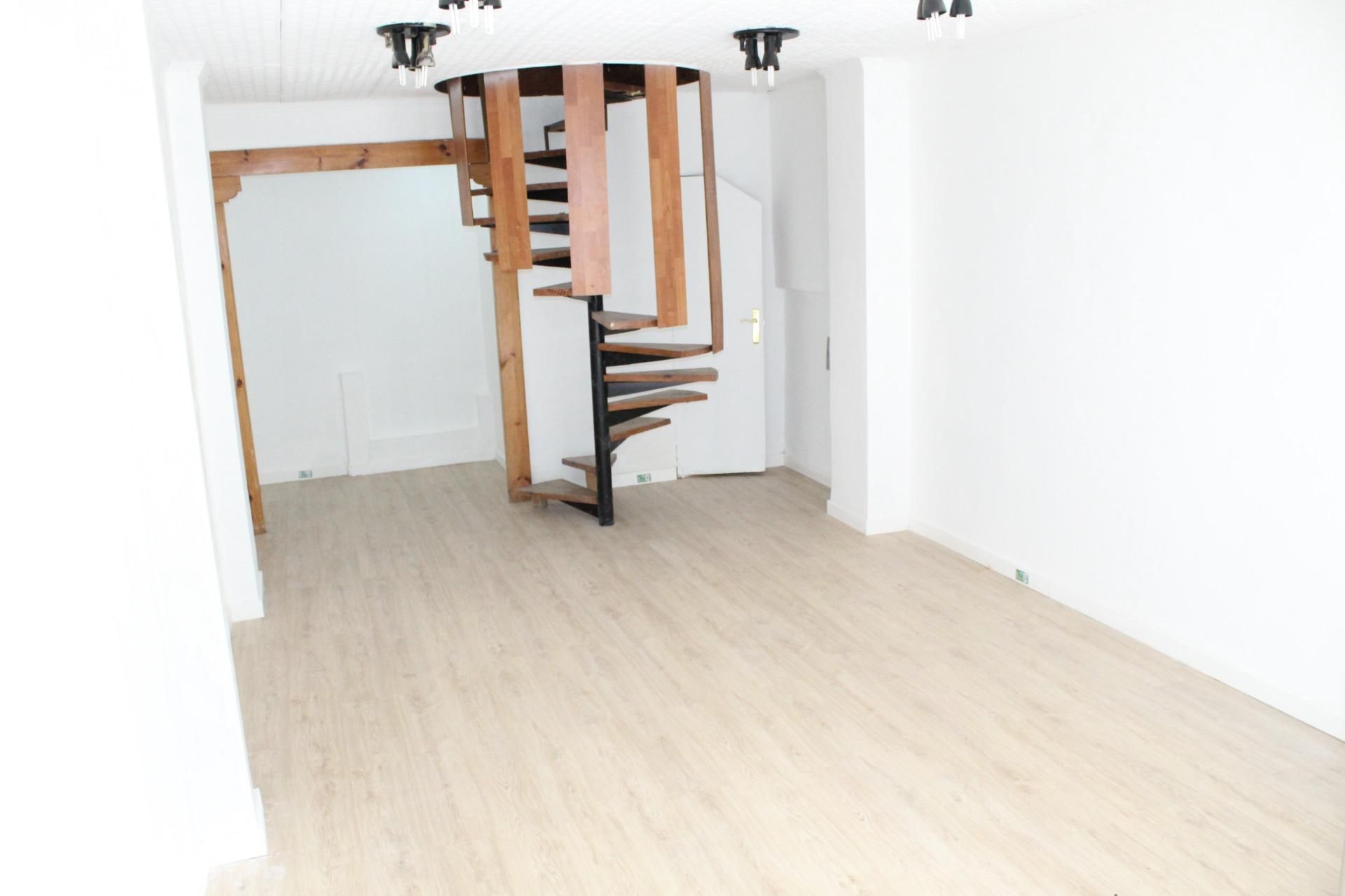 Premises to rent in Centro - Mendibil - Santiago, Irun