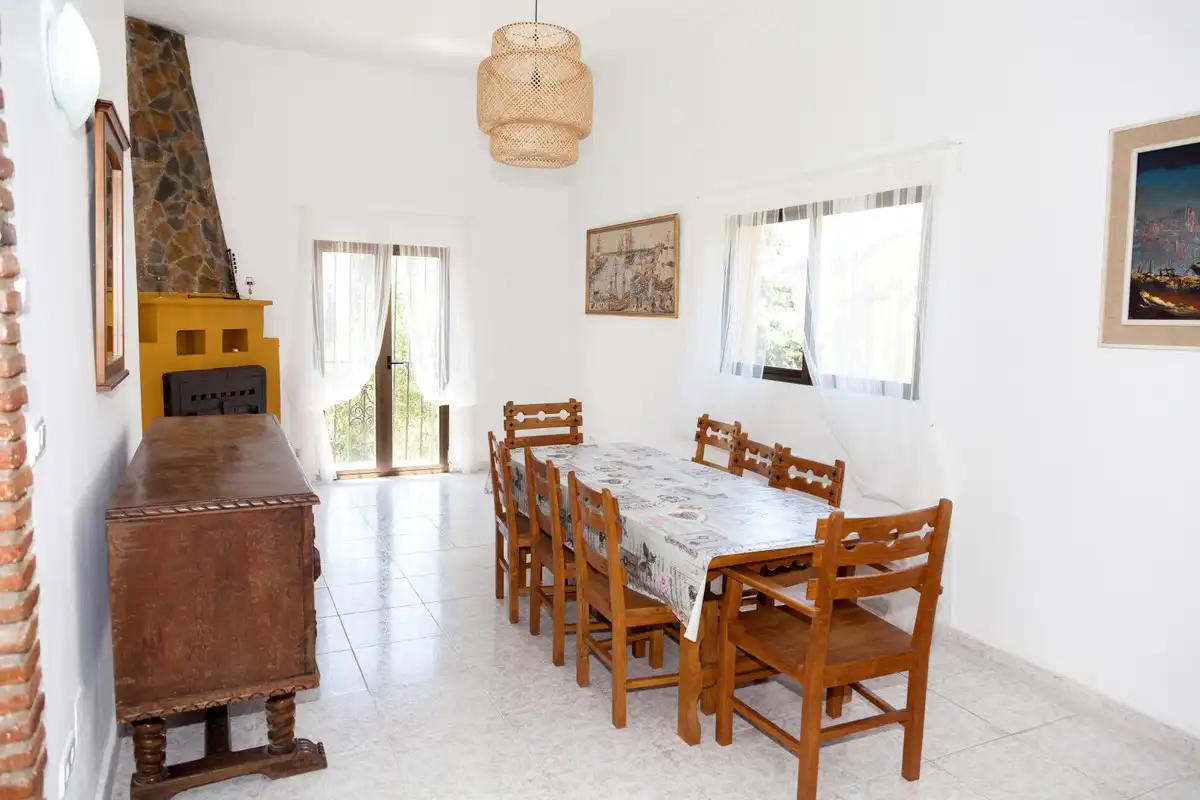 Chalet con jardín en venta en Mijas pueblo, imagen 30