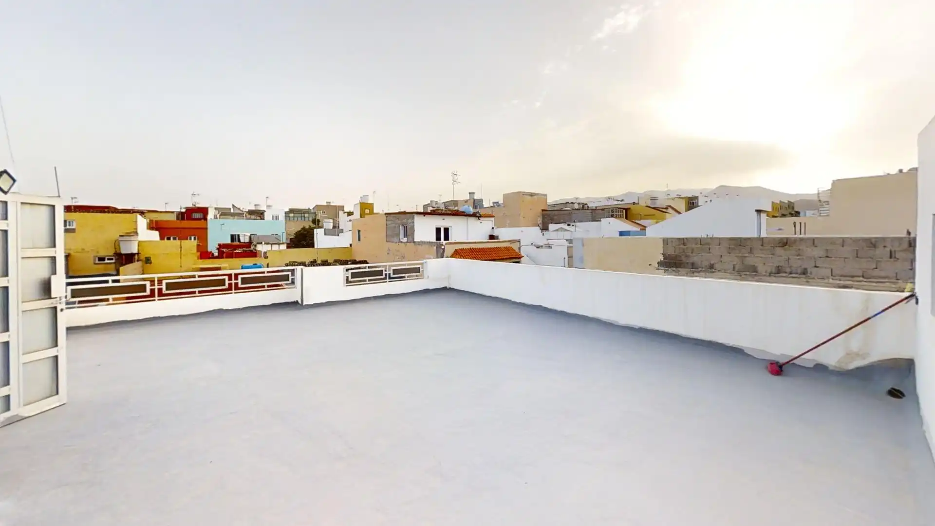 Terrace of Houses for sale in Telde  with Air Conditioner, Heating and Storage room