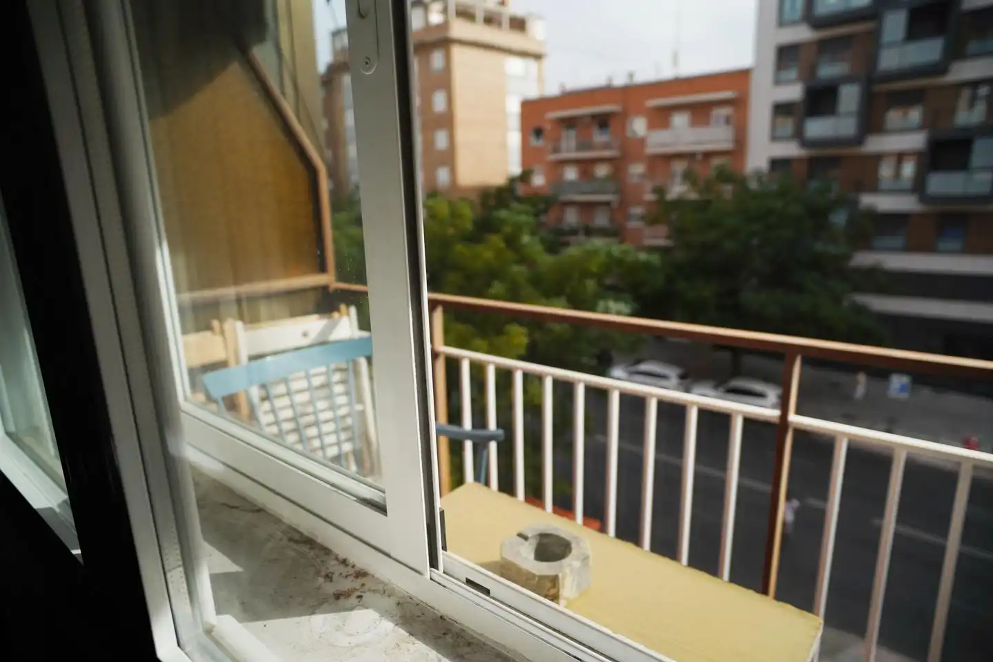 Pis amb terrassa de lloguer a Calle del Marqués de Viana, imagen 20
