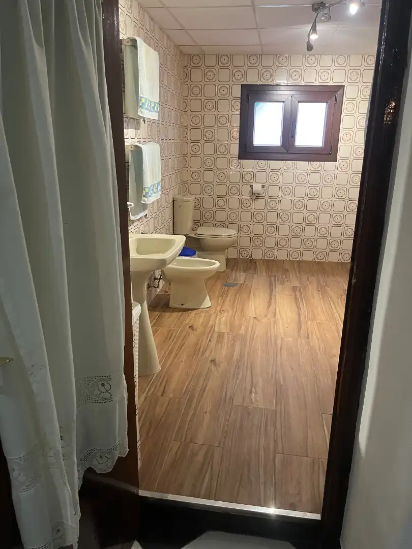 Baño de Casa o chalet en venta en Antequera con Calefacción, Terraza y Trastero