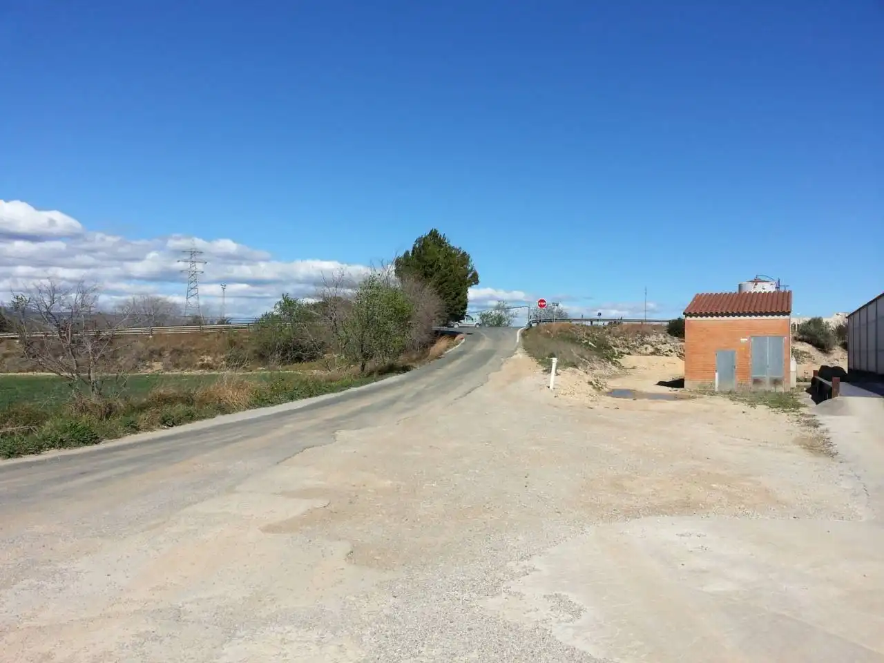 Industriegrundstück zum Verkauf in Avenida  ZONA INDUSTRIAL -RUANES (PP3), imagen 4