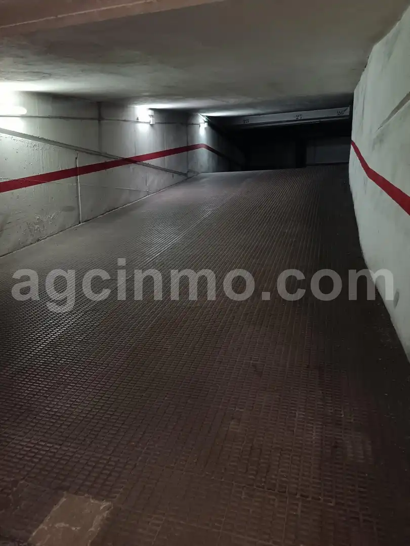 Piso con ascensor en venta en Calle SIMON ARANDA, imagen 19