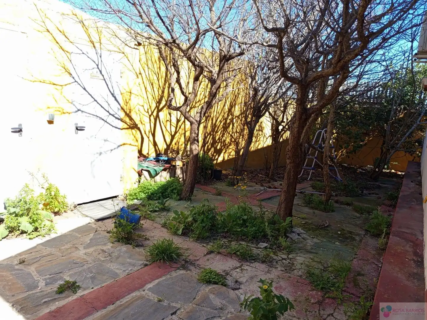Casa rústica amb piscina en venda a Costa Natura, imagen 15