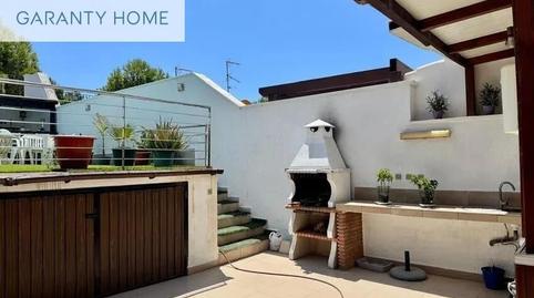 Foto 4 de Casa adosada en venda a Distrito Zeta - Recinto Ferial Cortijo de Torres, Málaga Capital