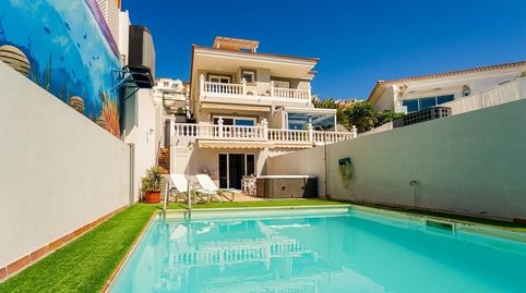 Foto 3 de Casa adosada en venta en Calle Tara, 16, Arguineguín, Mogán
