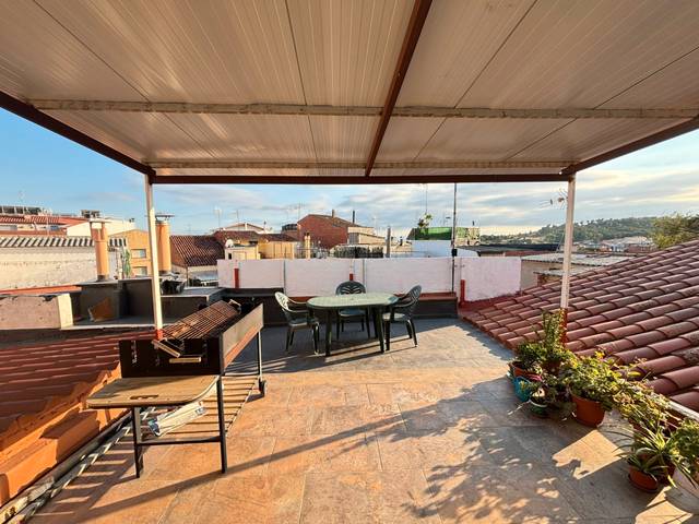 Casa adosada en Venta en Carrer de la Manxa en Zona Esportiva