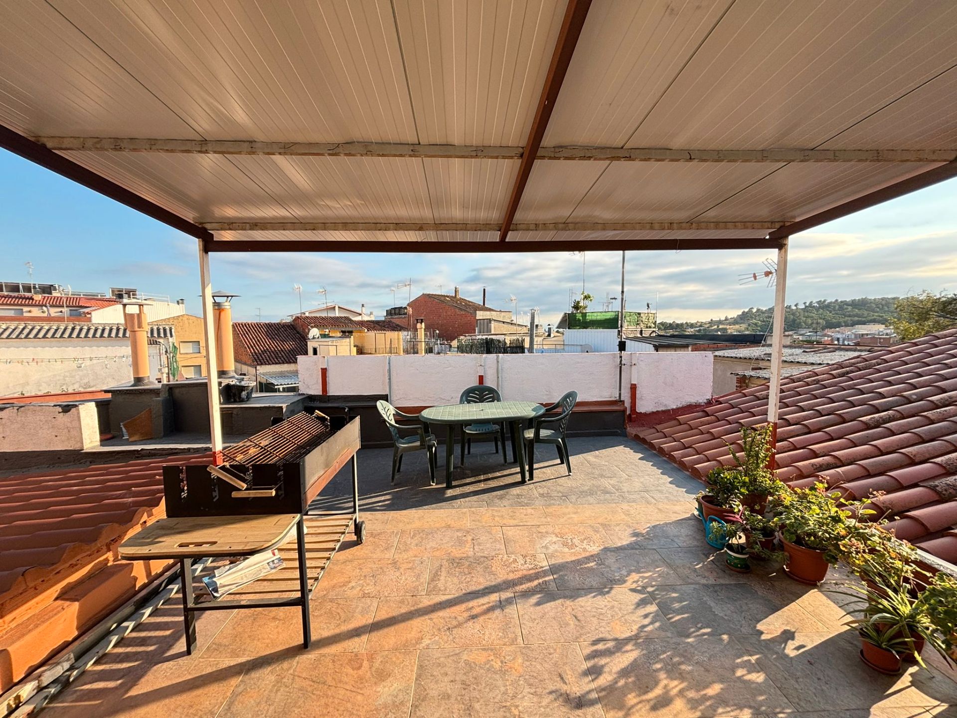 Casa adosada en venda a Zona Esportiva, Nord-oest, Terrassa